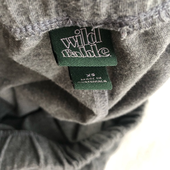 Sleep Cotton short and bralette set - Picture 5 of 7